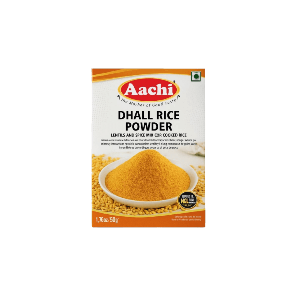 Aachi Dhall Rice Powder 50 g buy online USA