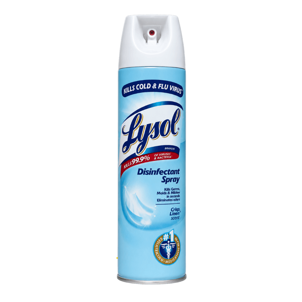 Lysol Disinfecting Spray 473 g buy online USA