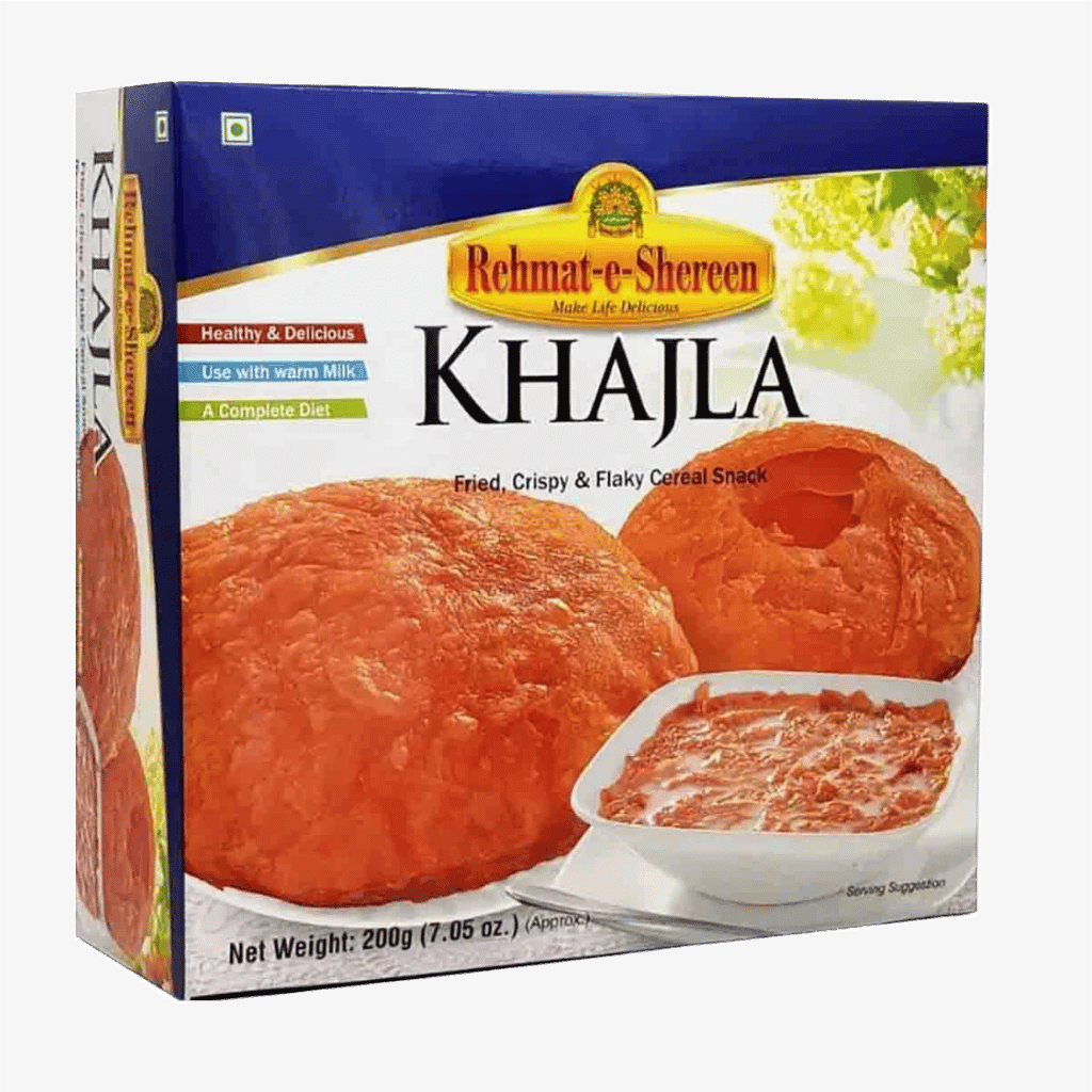 Rehmat-e-Shereen Khajla 200 g buy online USA
