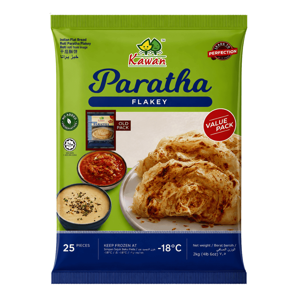 Kewar Paratha Falkey 2 kg buy online USA