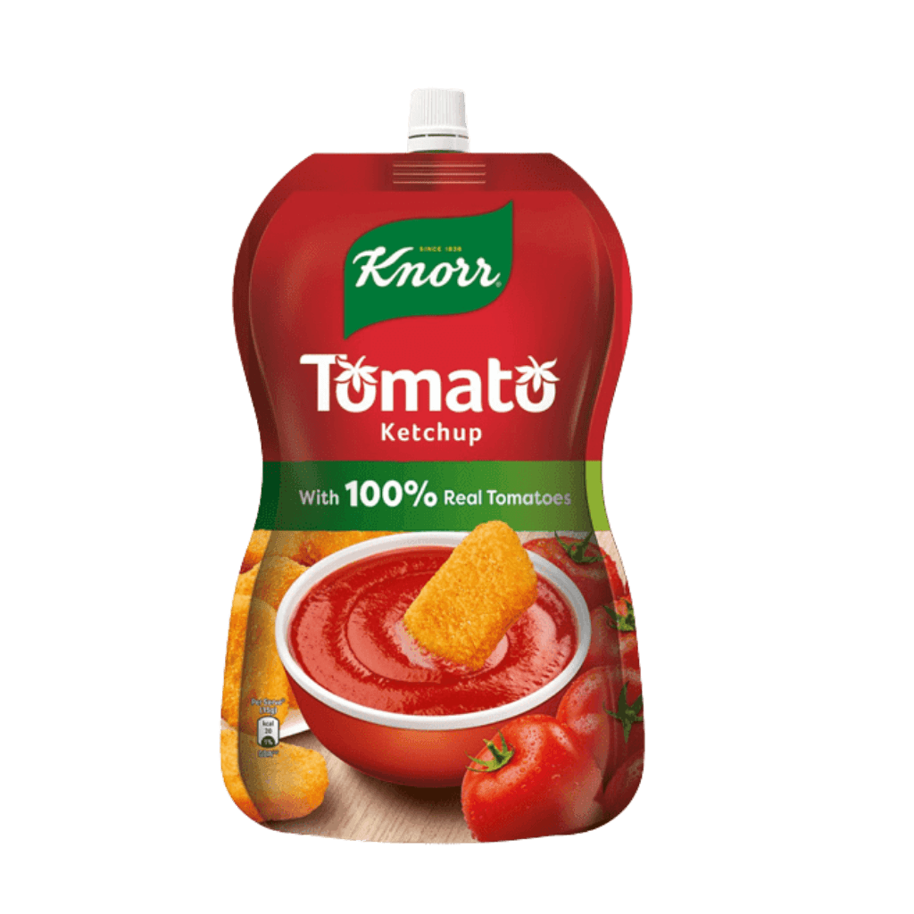 Knorr Tomato Ketchup 400 g buy online USA