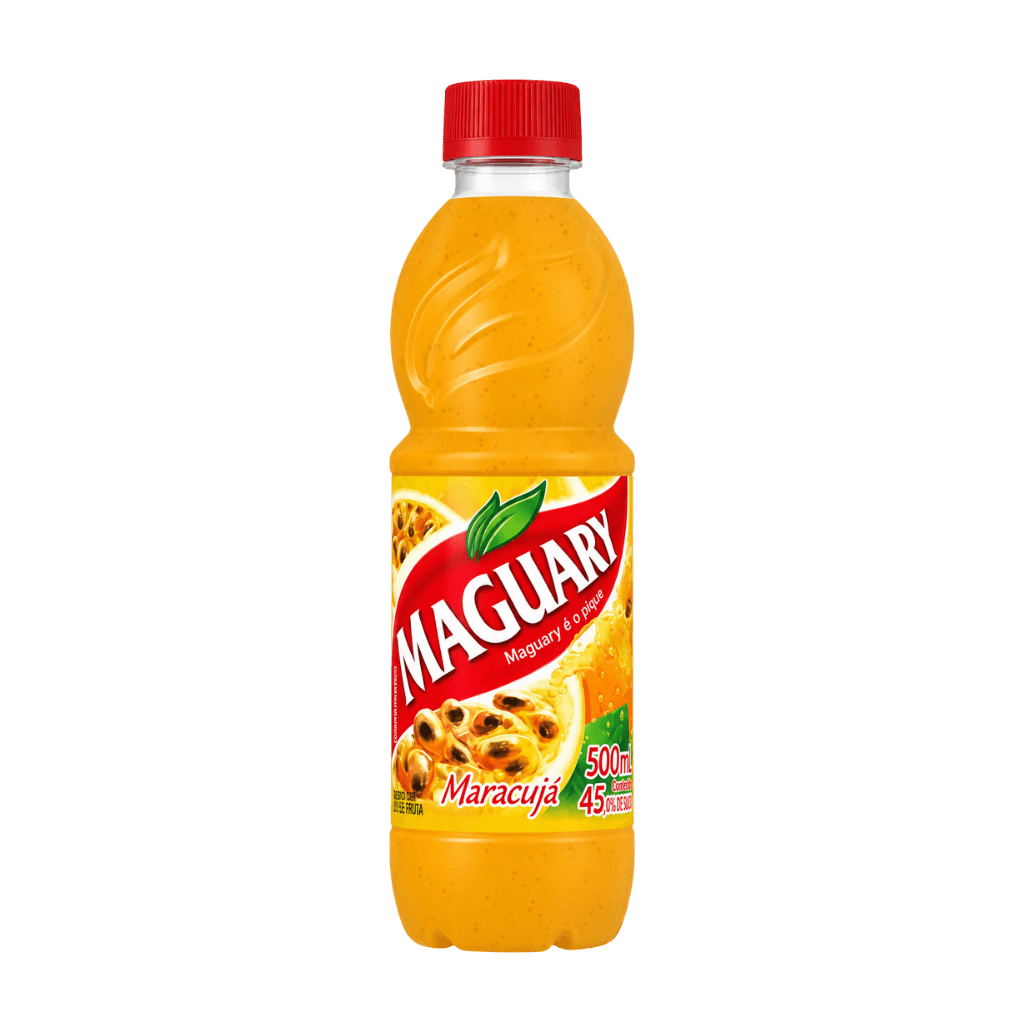 Conquistador Maracuya 500 ml buy online USA