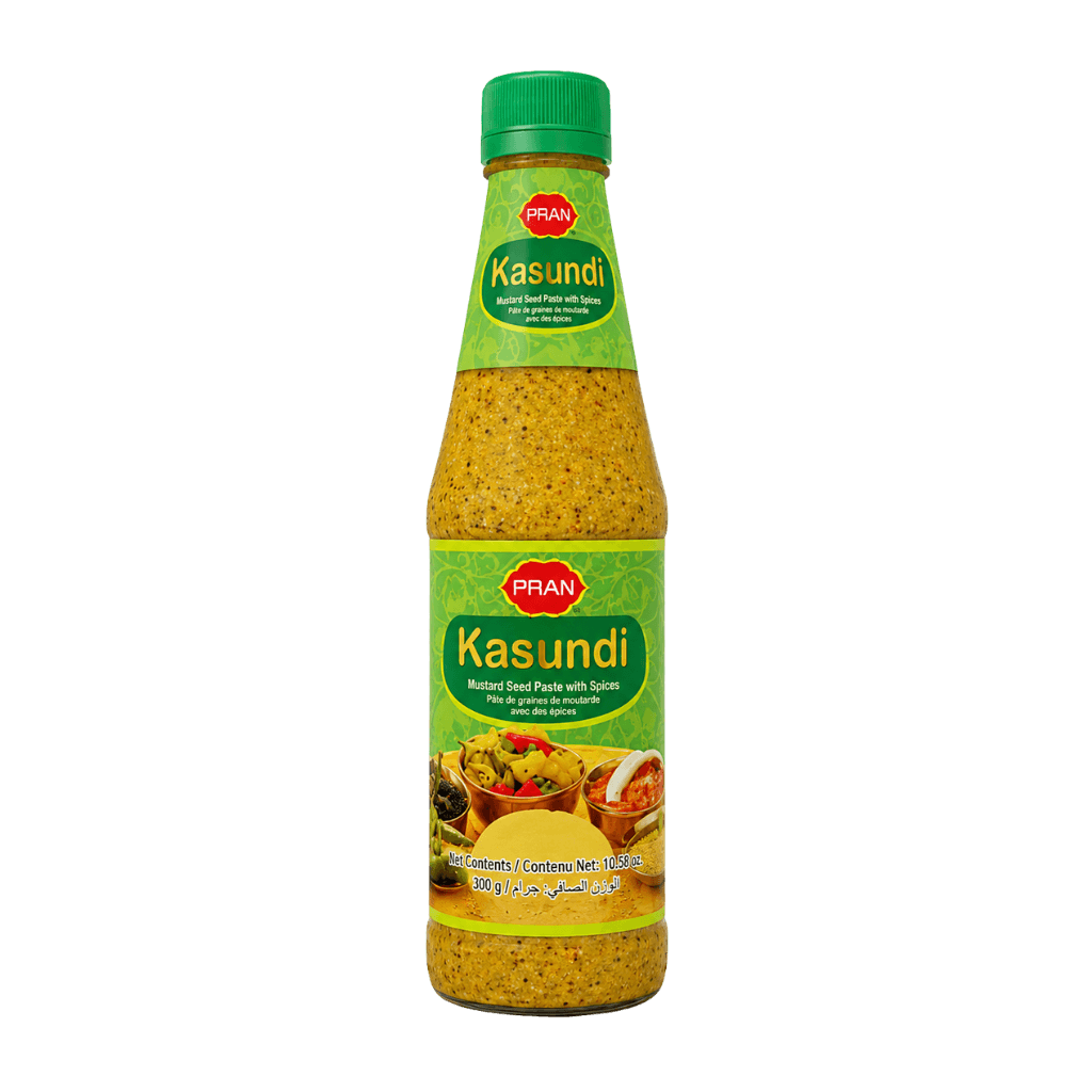 Pran Kasundi 300 g buy online USA