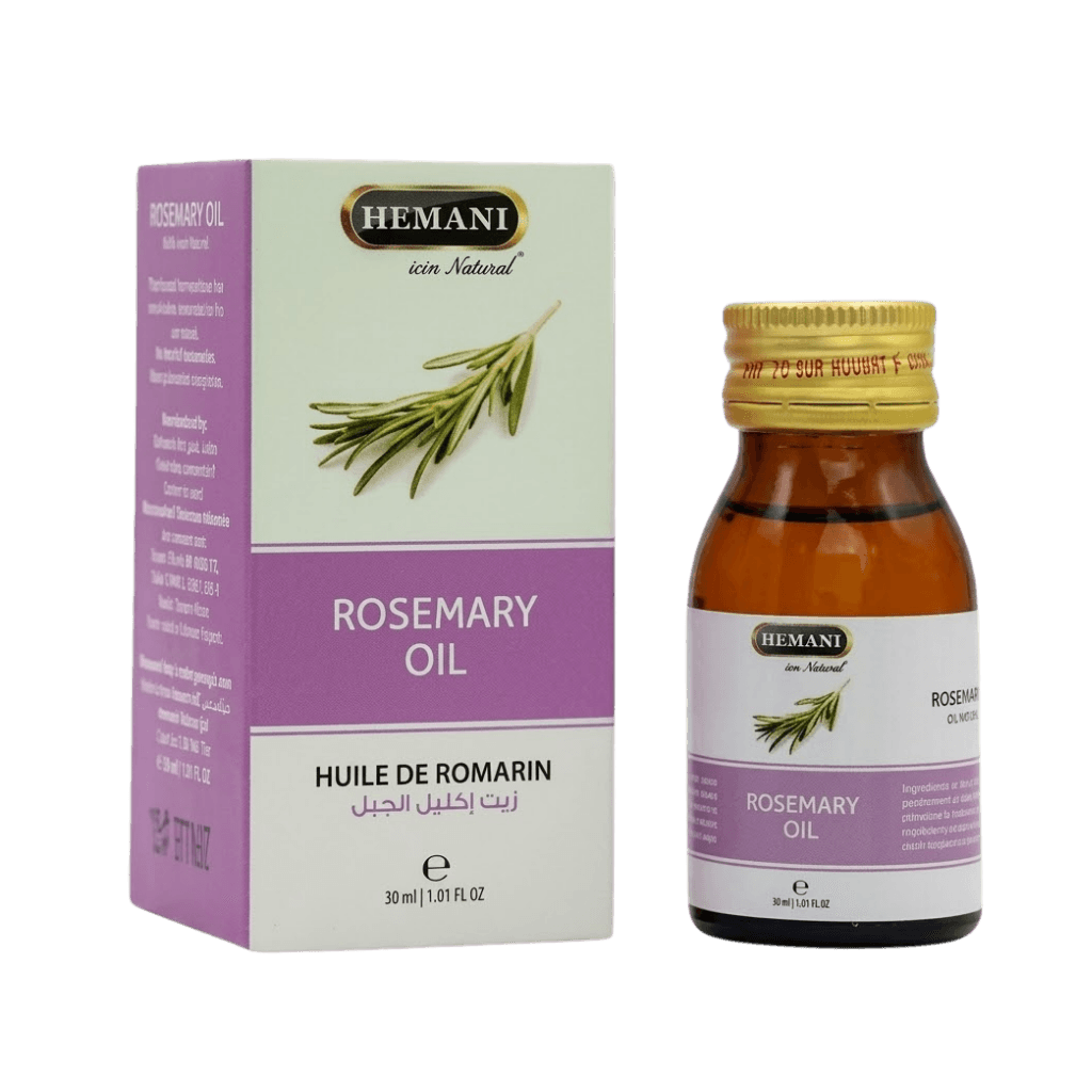 Hemani Rosemary Oil 30 ml buy online USA