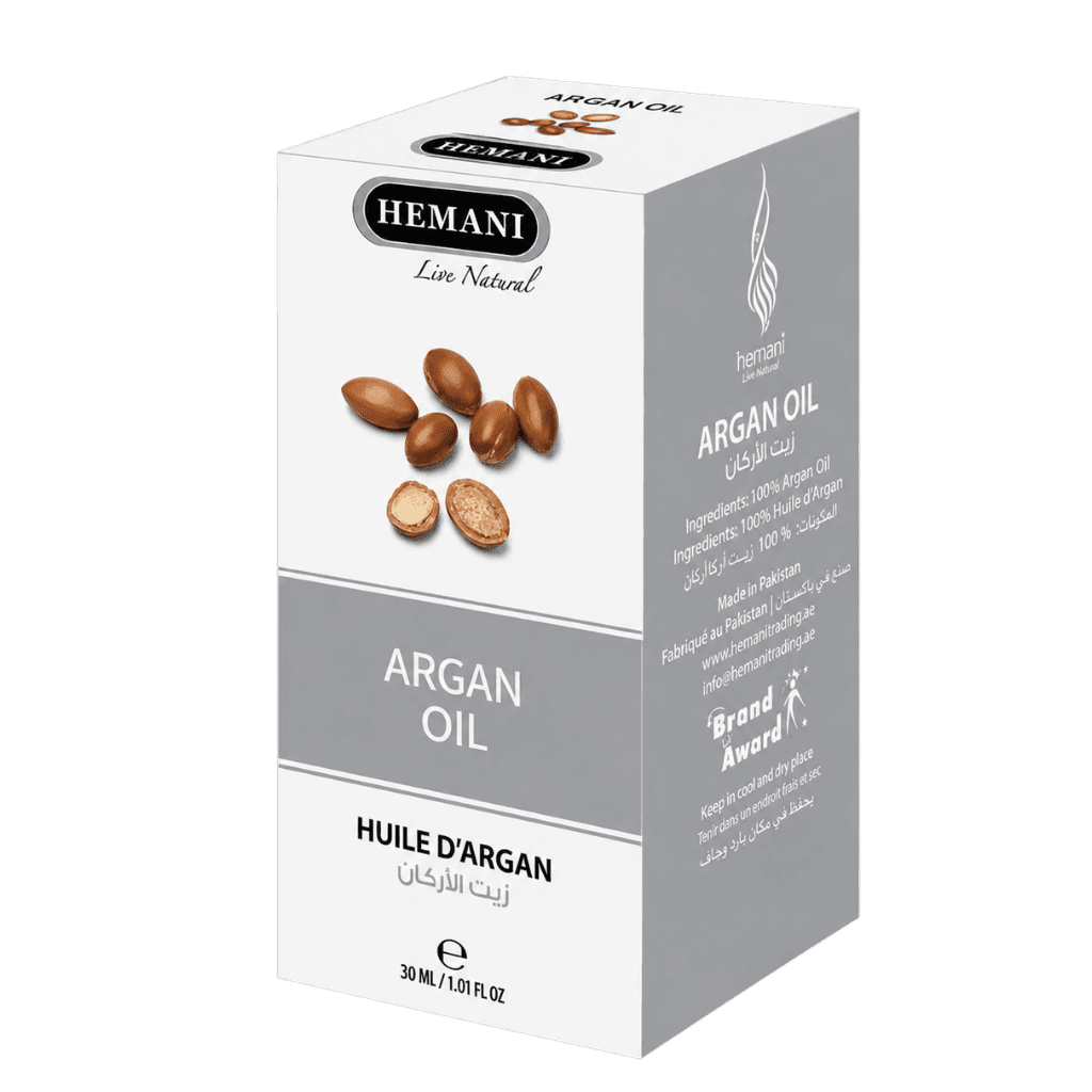 Hemani Argan Oil 30 ml buy online USA