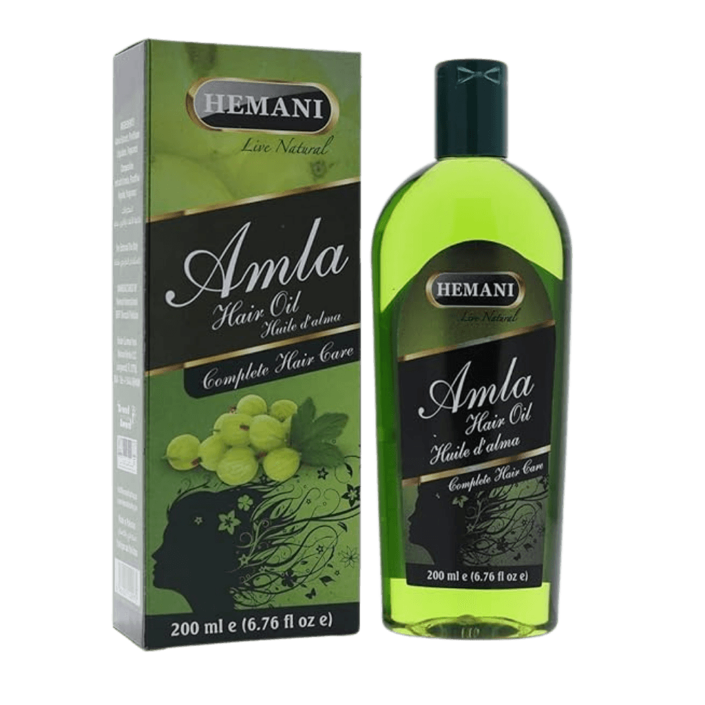 Hemani Amla Hair Oil 200 ml buy online USA
