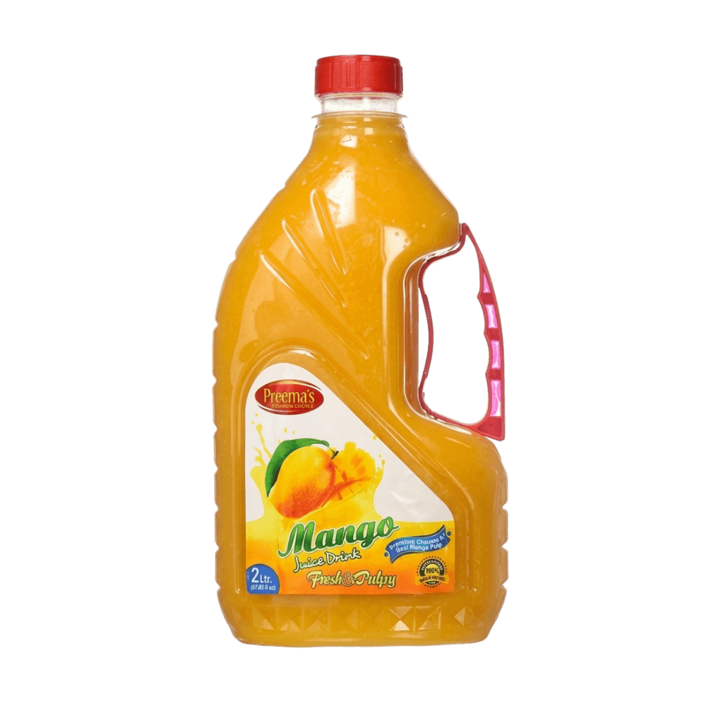Preemas Mango Juice 2 ltr buy online USA