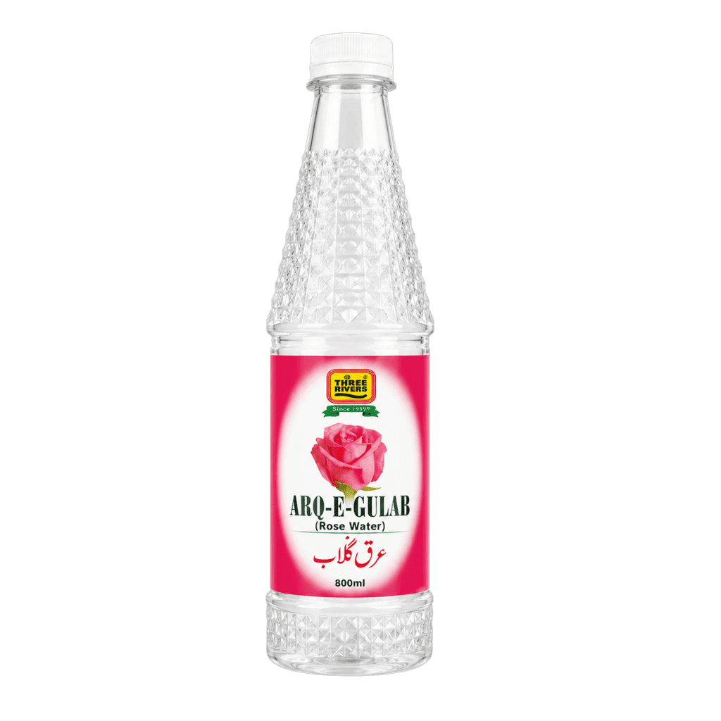 Three Rivers Arq-E-Gulab 800 ml buy online USA