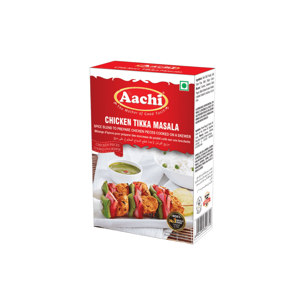Aachi Chicken Tikka Masala 100 g buy online USA