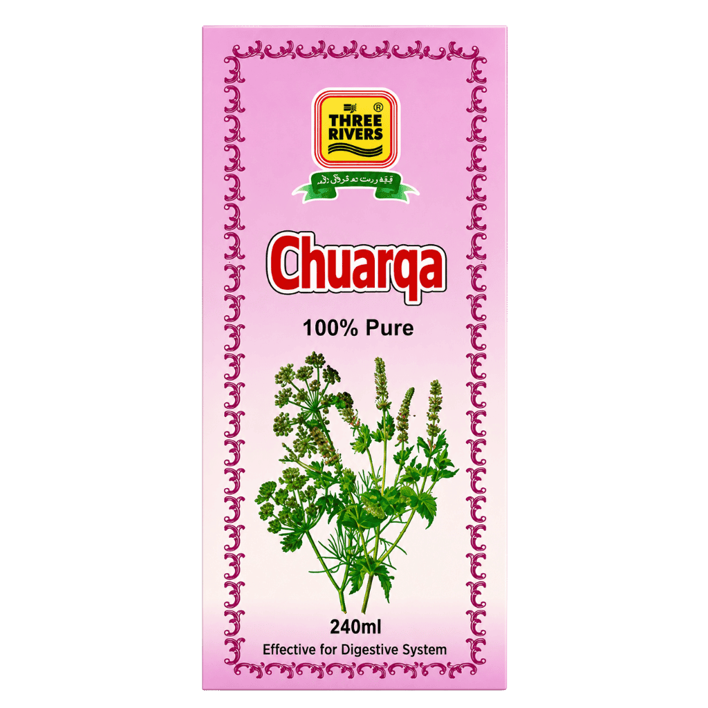 Three Rivers Chuarqa 240 ml buy online USA