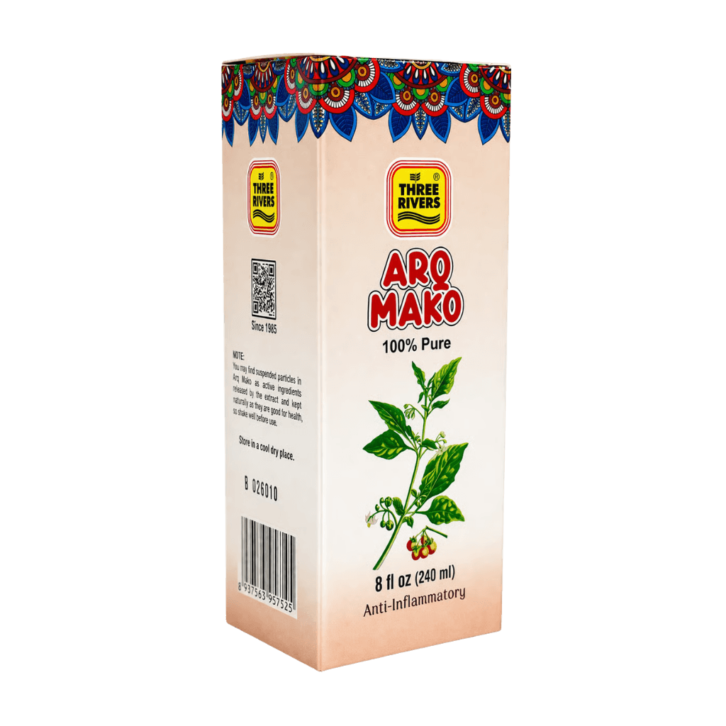Three Rivers Araq Mako 240 ml buy online USA