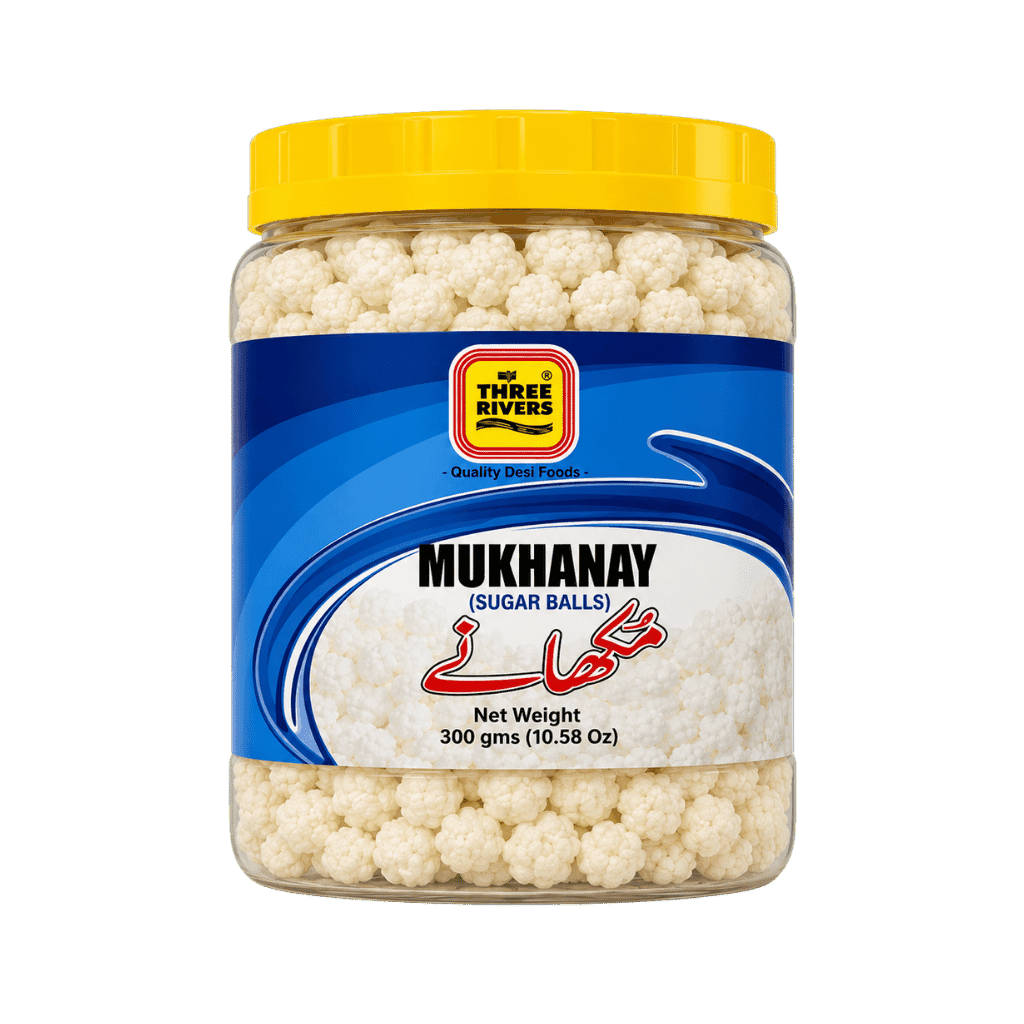 Three Rivers Mukhanay 300 g buy online USA