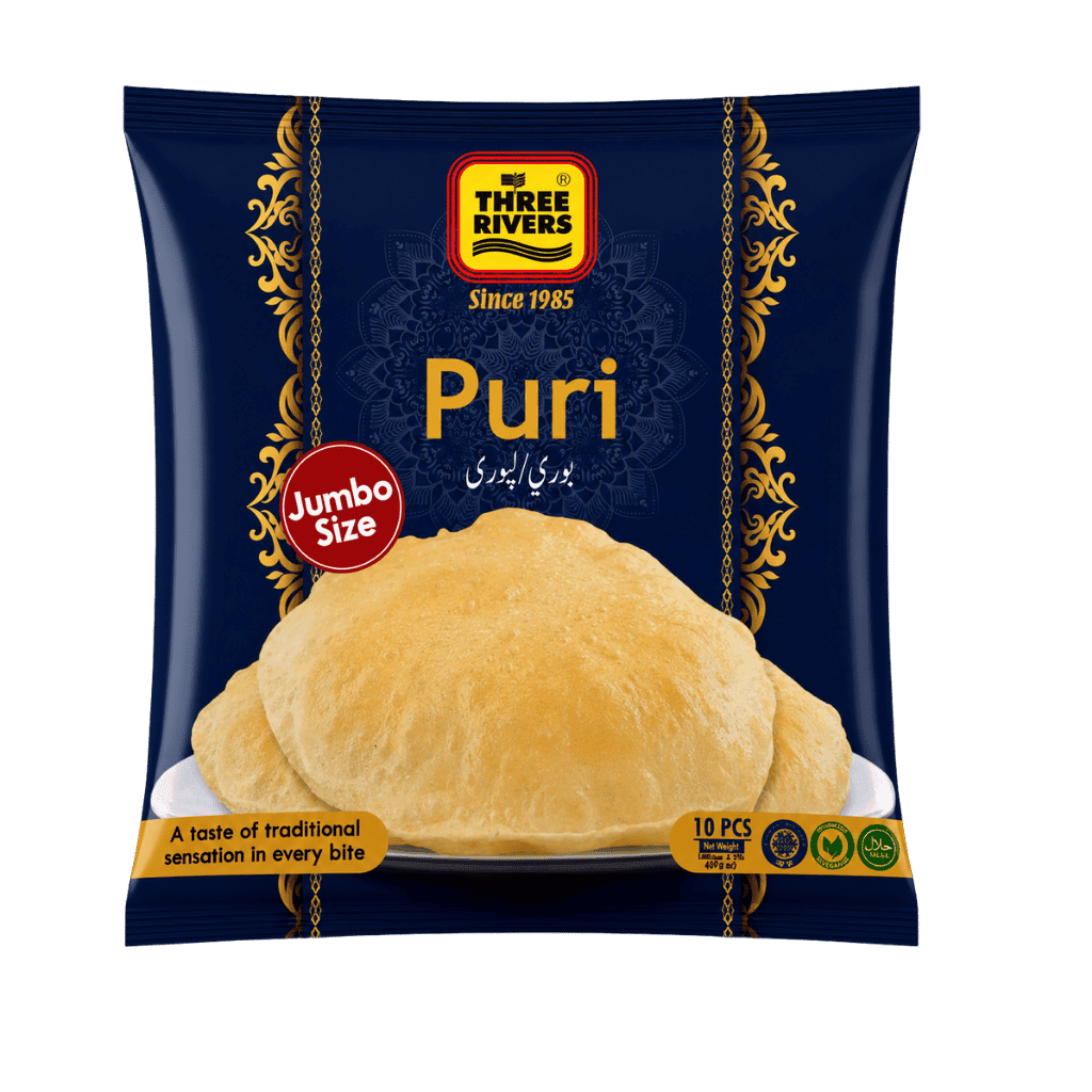 Three Rivers Puri Jumbo 10 pcs buy online USA