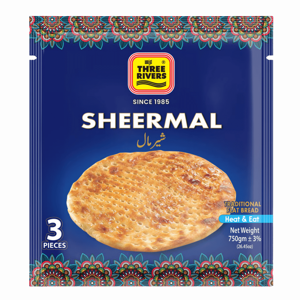 Three Rivers Sheermal 750 g buy online USA
