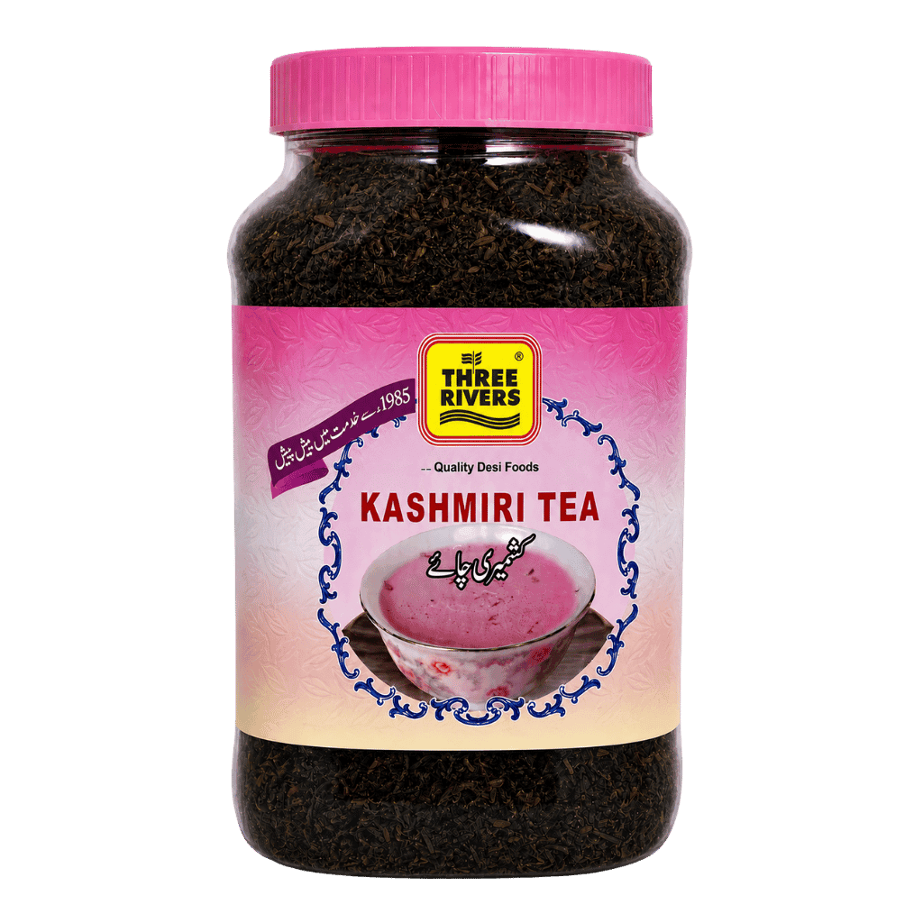 Three Rivers Kashmiri Tea 150 g buy online USA