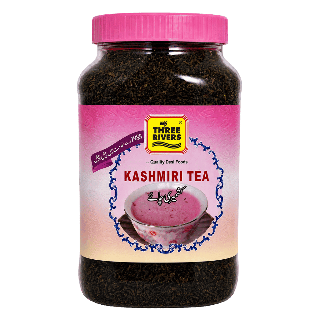 Three Rivers Kashmiri Tea 300 g buy online USA