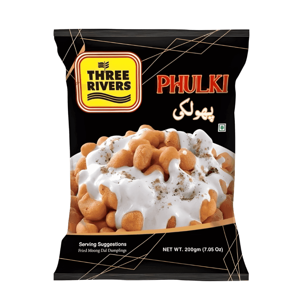 Three Rivers Phulki 200 g buy online USA