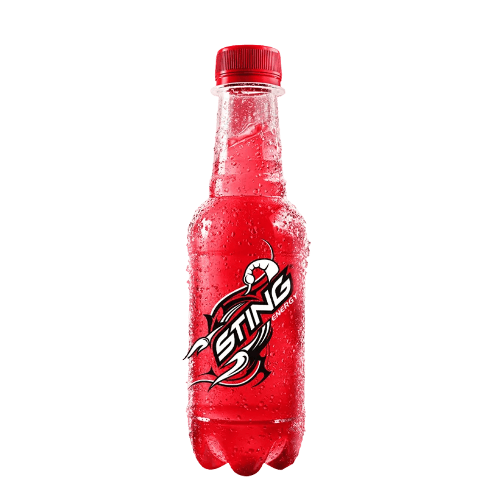 Pepsico Sting 250 ml buy online USA