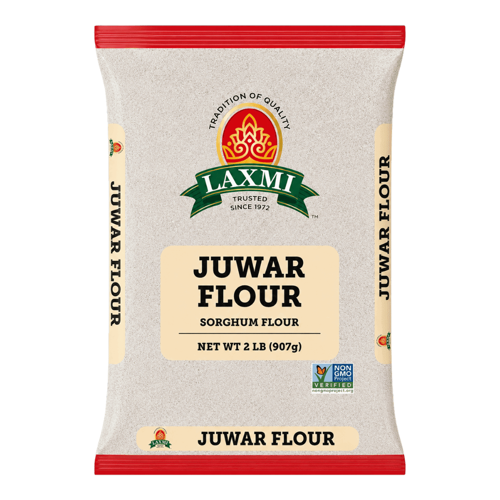 Laxmi Jowar Flour 2 lb buy online USA