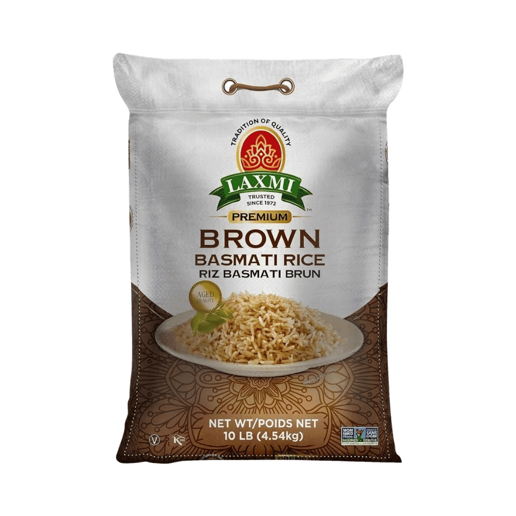 Laxmi Basmati Rice 10 lb buy online USA