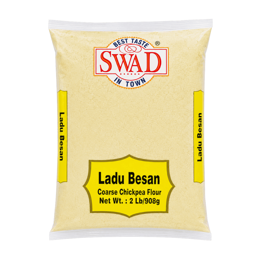 Laxmi Ladoo Besan 2 lb buy online USA
