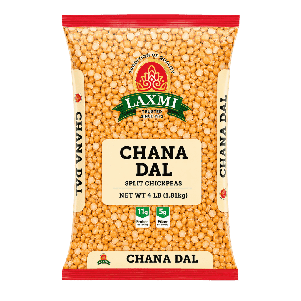 Laxmi Chana Dal 4 lb buy online USA