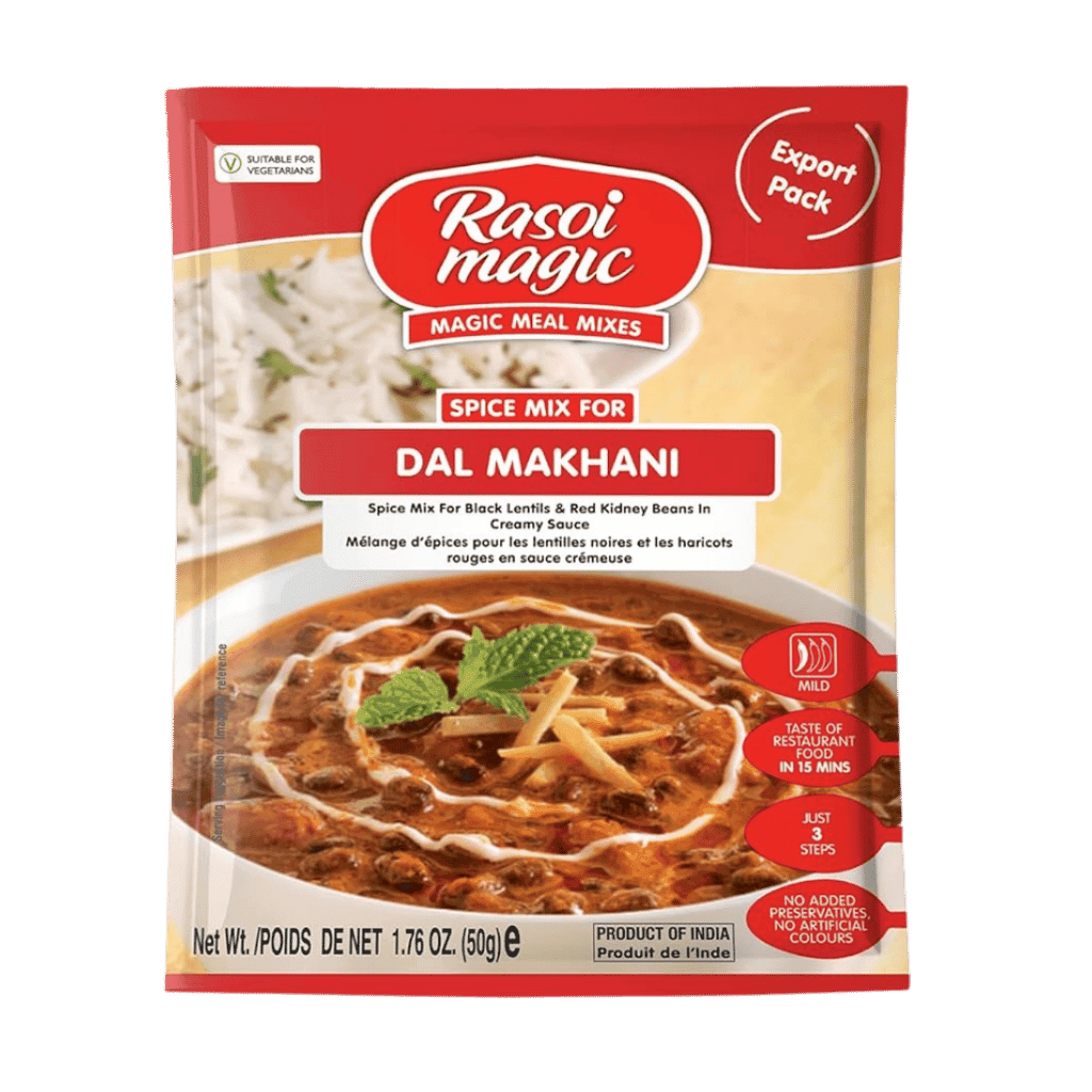 Rasoi Magic Dal Makhani Mix 50 g buy online USA
