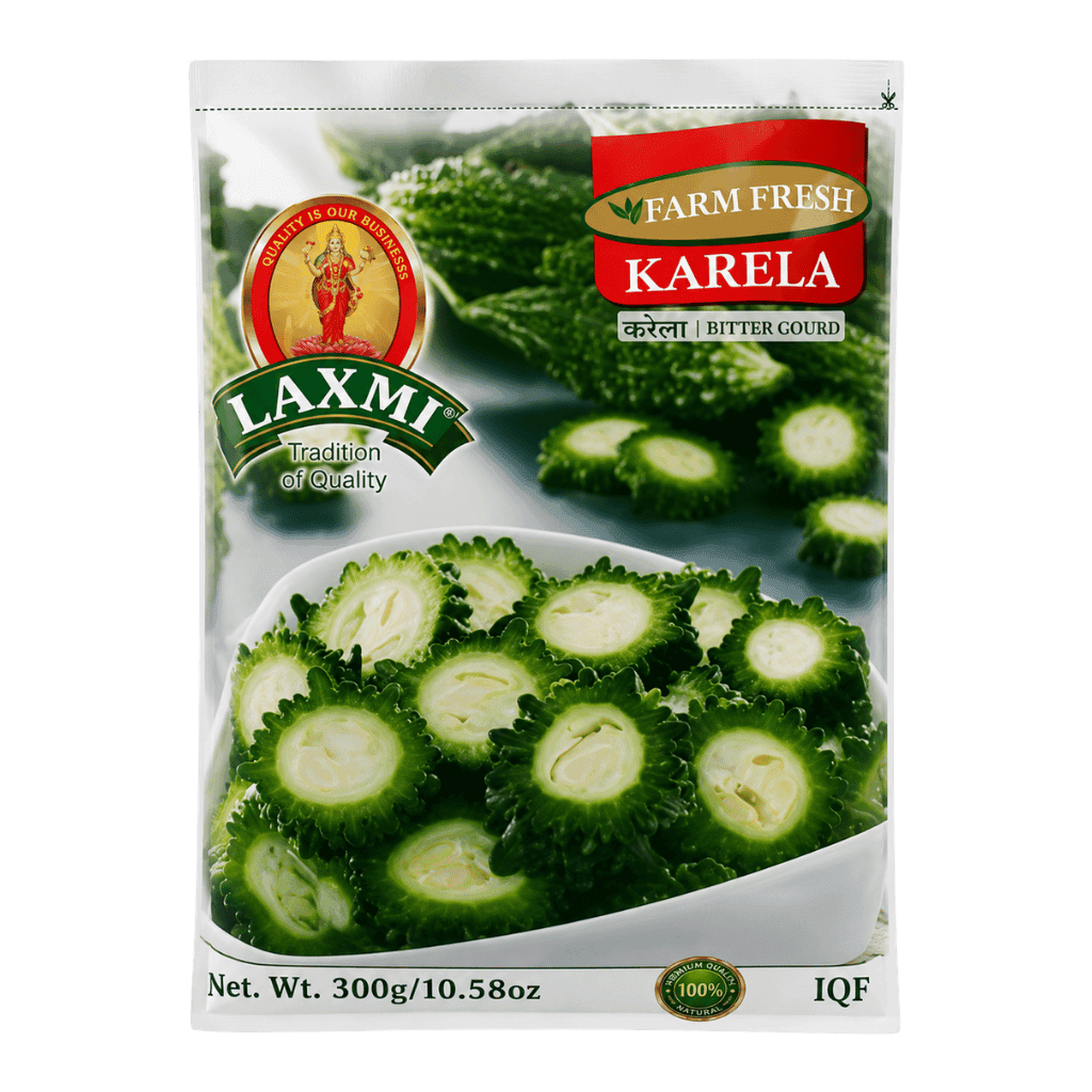 Laxmi Karela 300 g buy online USA