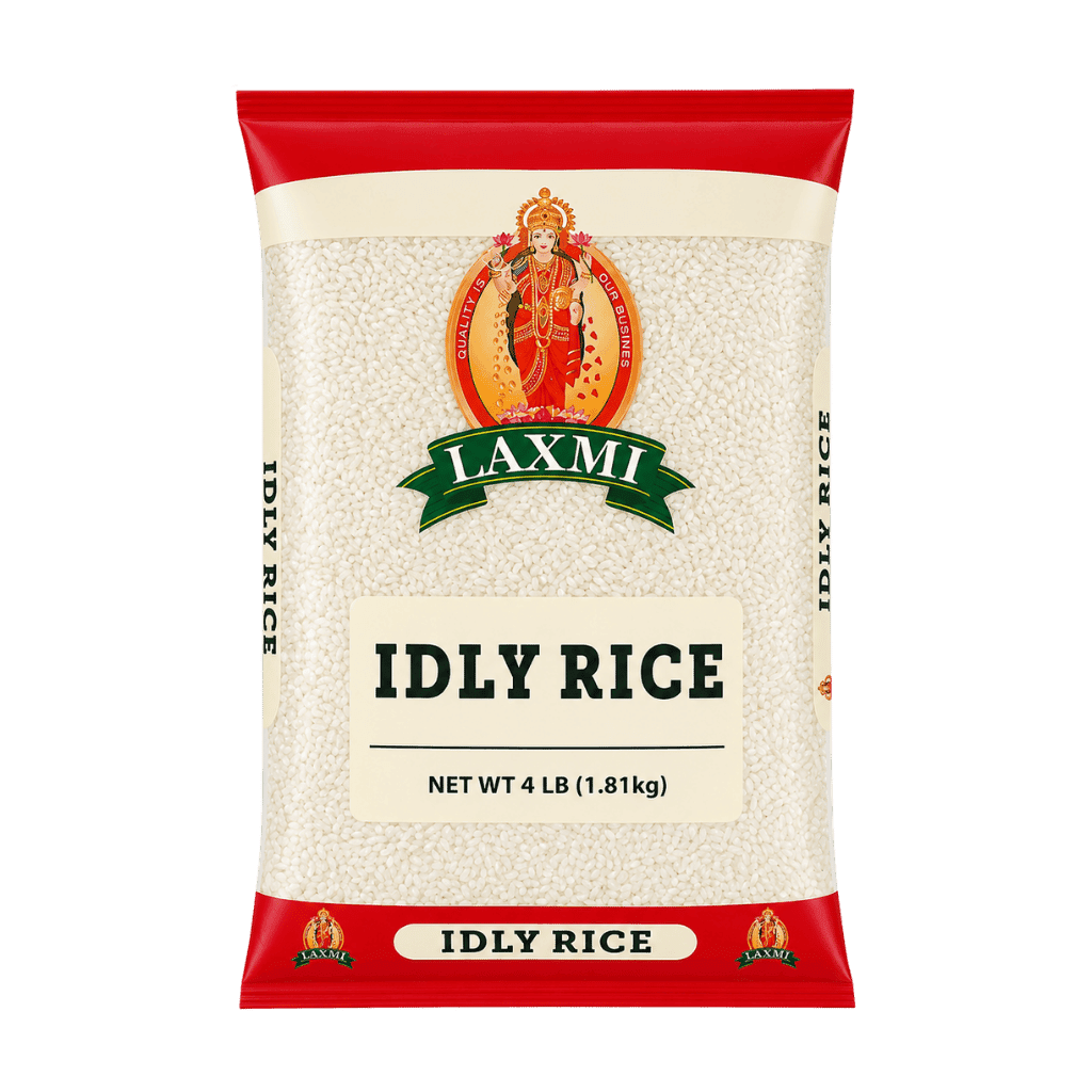 Laxmi Idli Rice 4 lb buy online USA