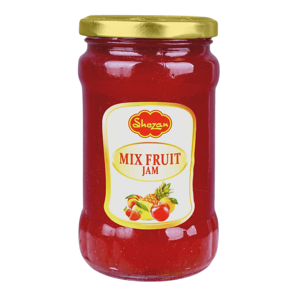 Shezan Mix Fruit Jam 270 g buy online USA