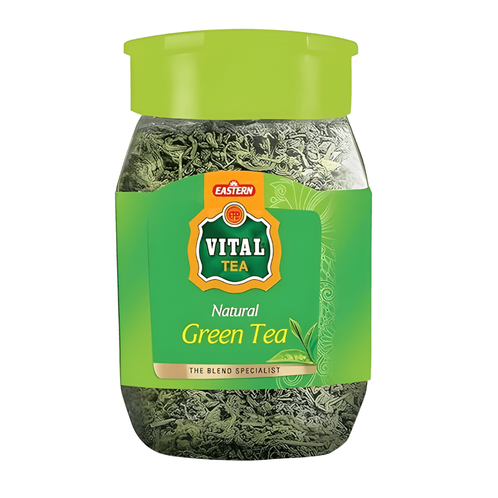 Vital Green Tea 220 g buy online USA