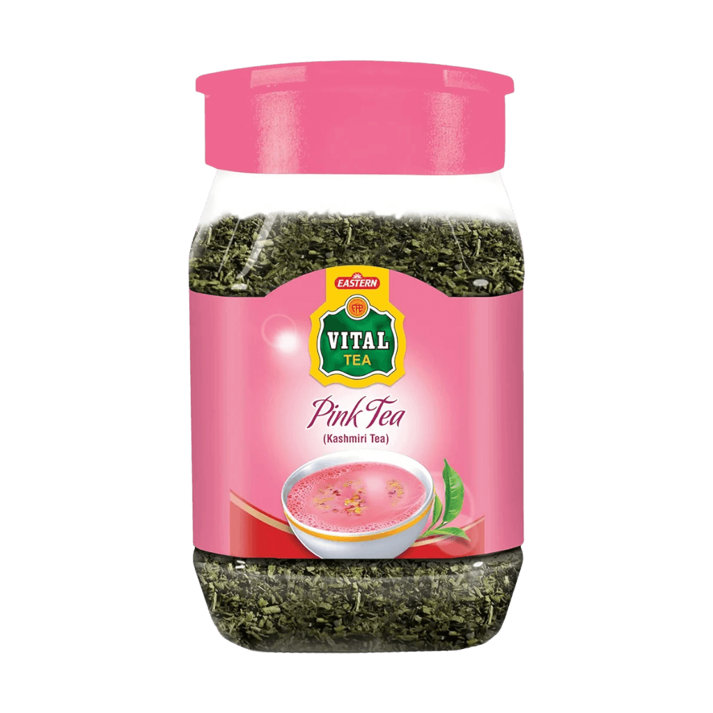 Vital Kashmiri Tea 220 g buy online USA