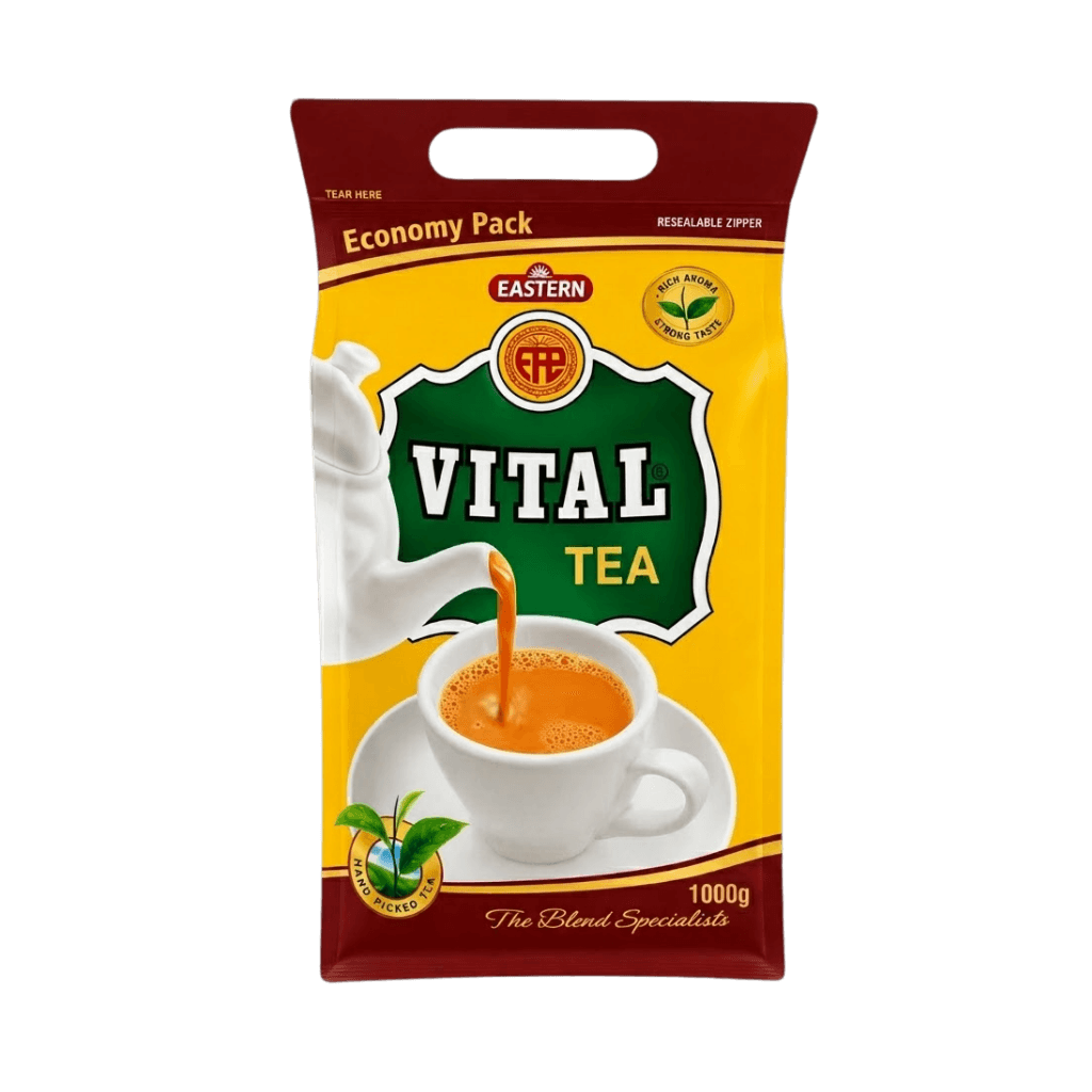 Vital Tea 1000 g buy online USA