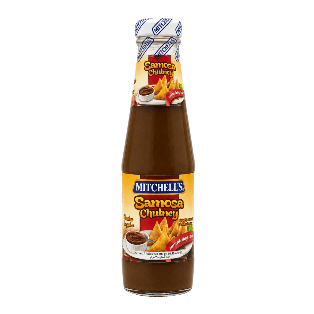 Mitchell's Samosa Chutney 300 g buy online USA