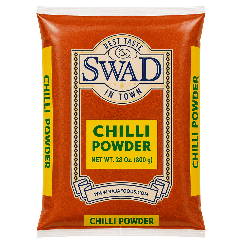 Swad Kashmiri Chilli Powder 800 g buy online USA