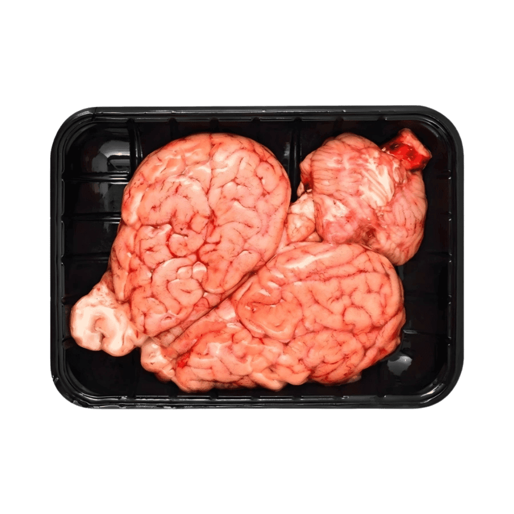 Beef Brain 1 lb buy online USA