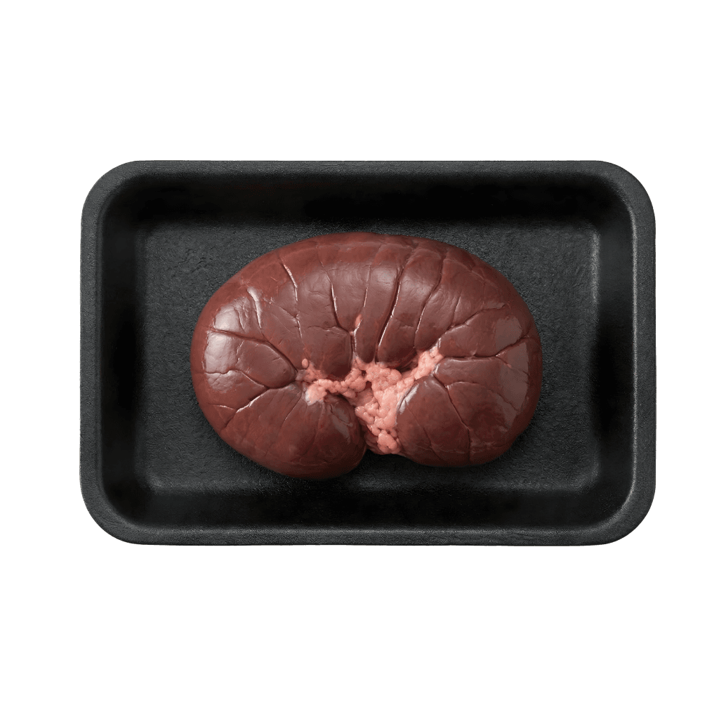 Beef Kidney 1 lb buy online USA