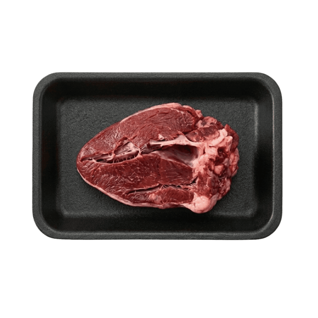 Beef Heart 1 lb buy online USA