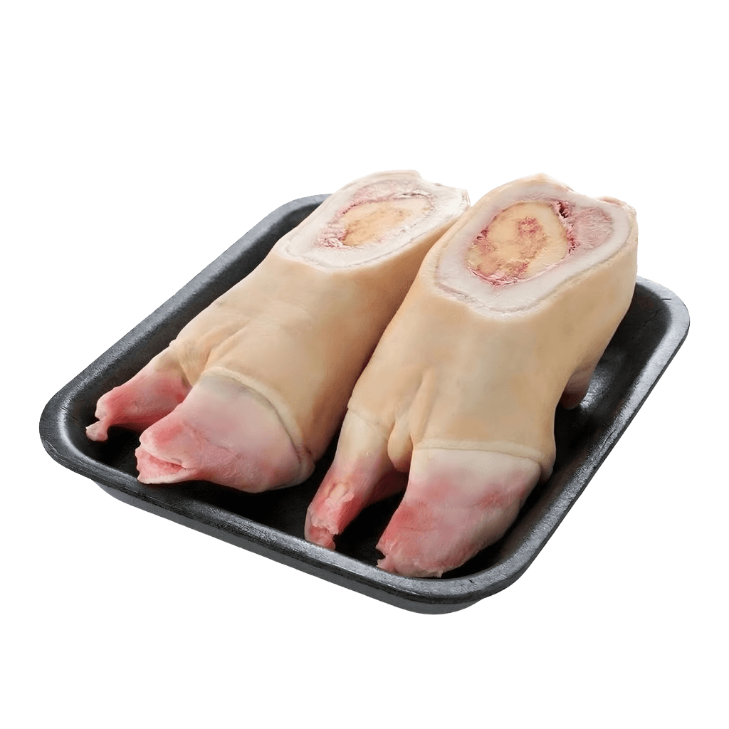 Cow Feet Hooves 1 lb buy online USA