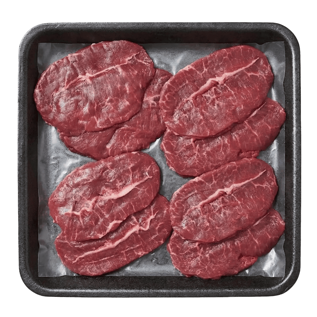 Beef Blade Steak 1 lb buy online USA