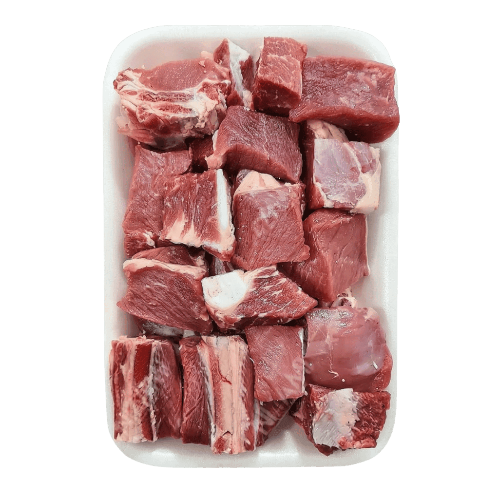 Mix Veal 1 lb buy online USA