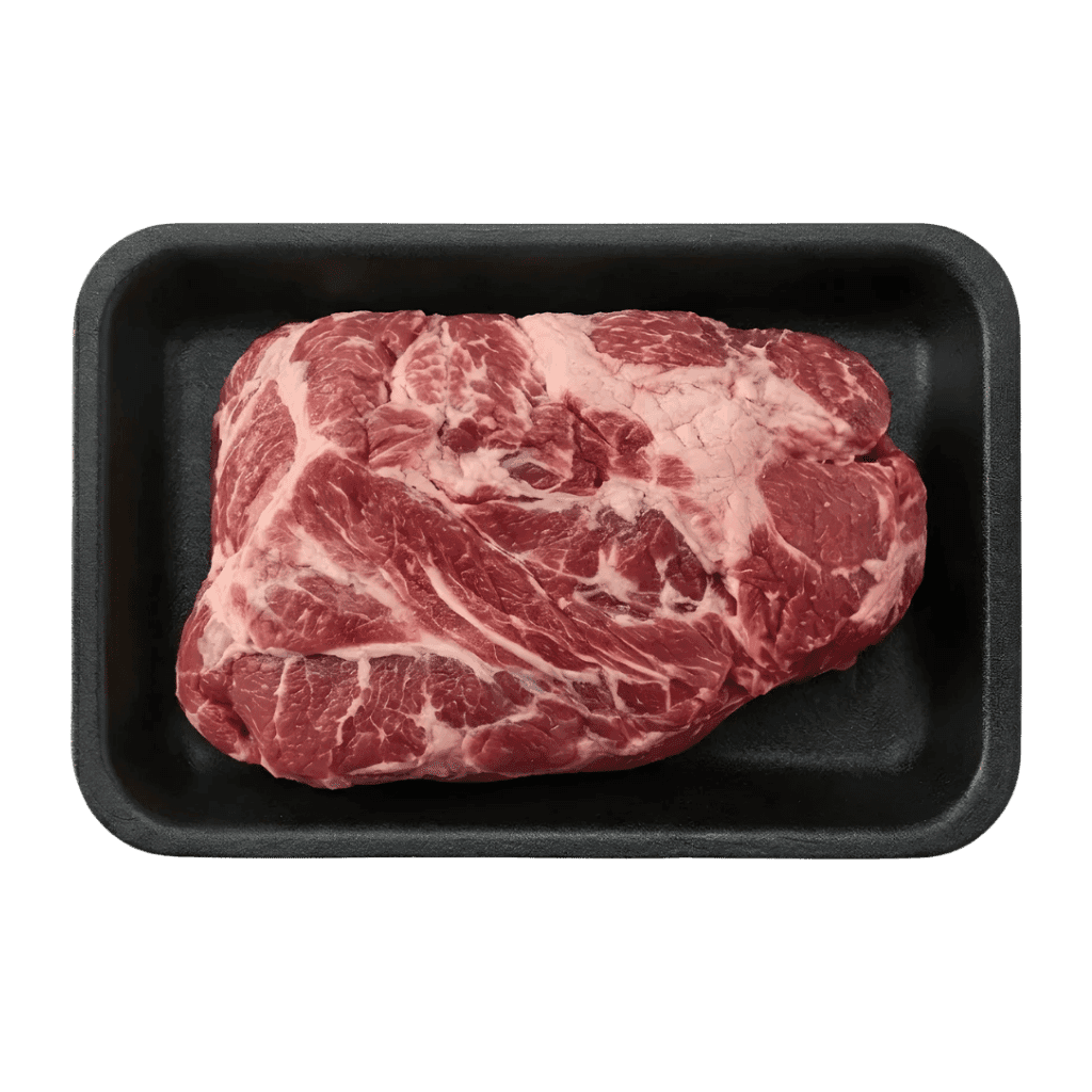 Veal Shoulder 1 lb buy online USA