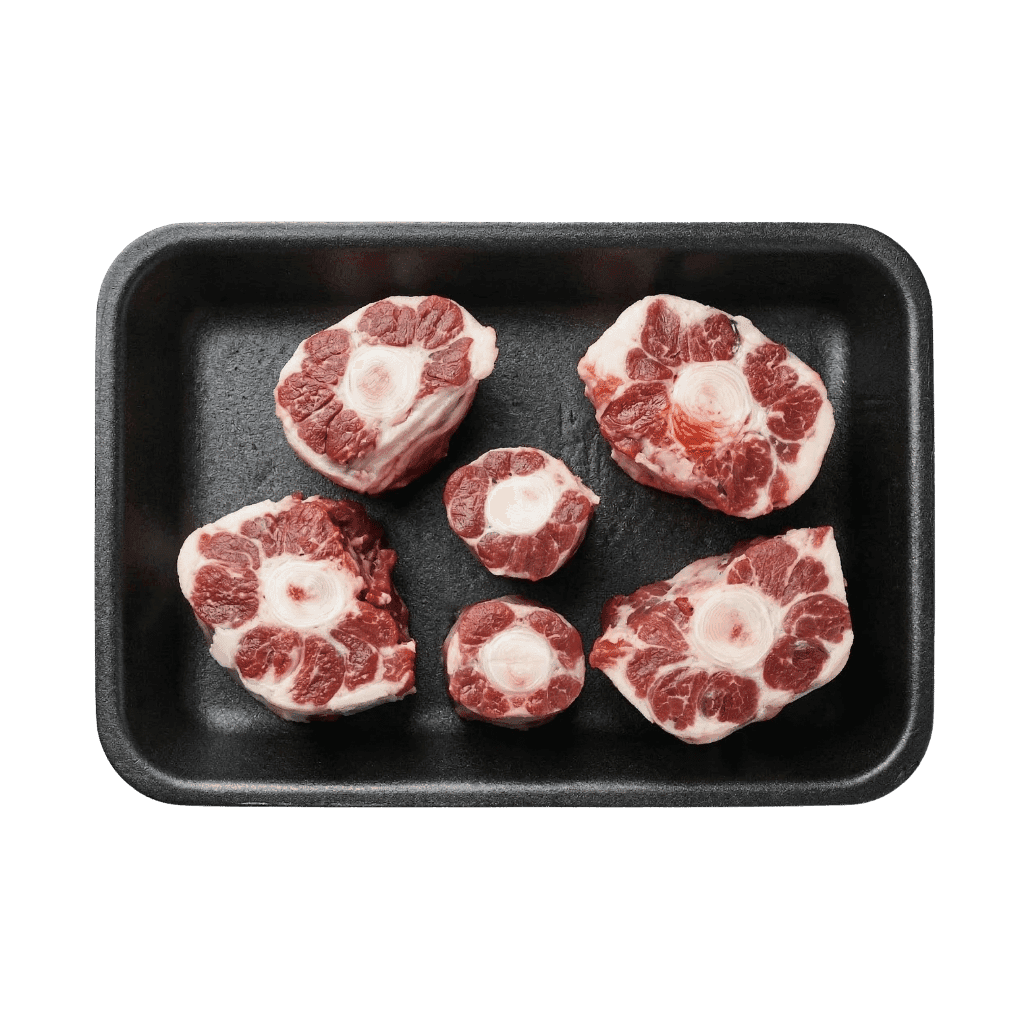 Ox Tail 1 lb buy online USA