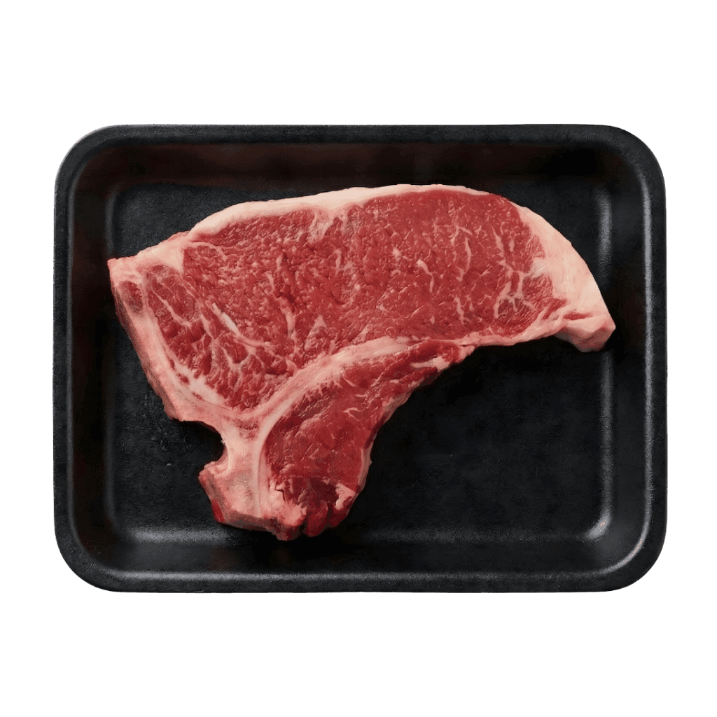 T Bone Steak 1 lb buy online USA