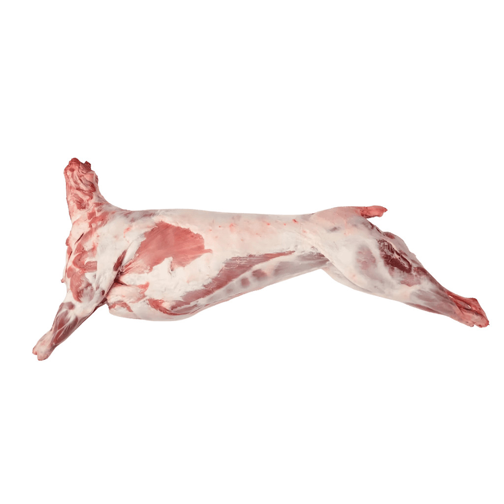 Whole Baby Goat 1 lb buy online USA