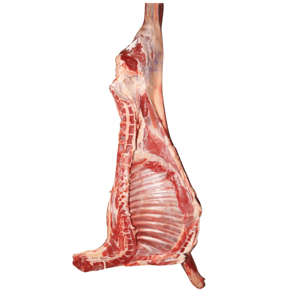 Half Baby Goat 1 lb buy online USA