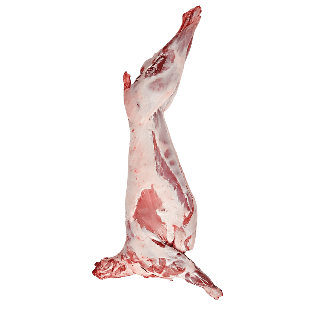 Whole Baby Lamb 1 lb buy online USA