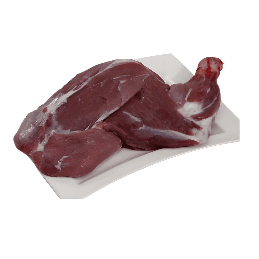 Baby Lamb Shoulder 1 lb buy online USA