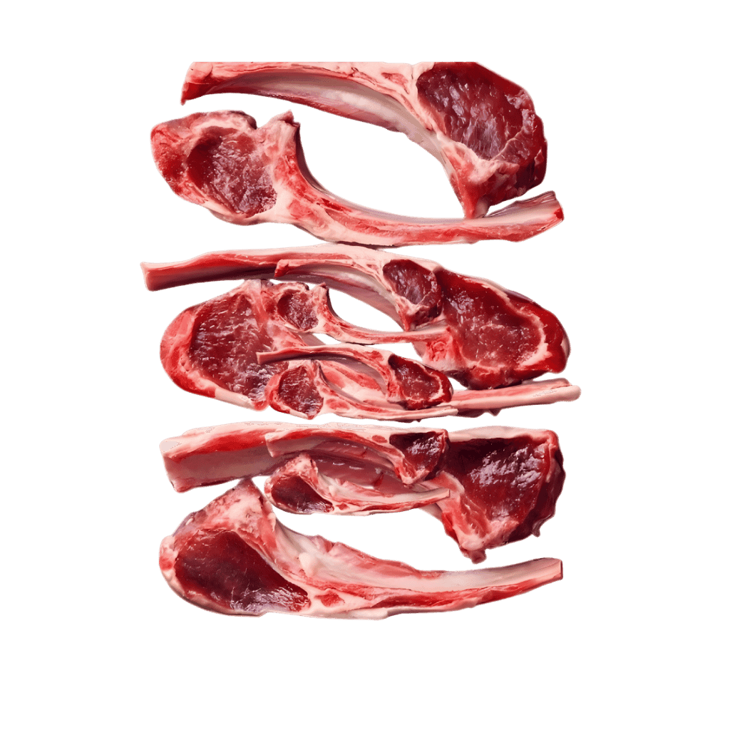 Baby Lamb Ribs 1 lb buy online USA