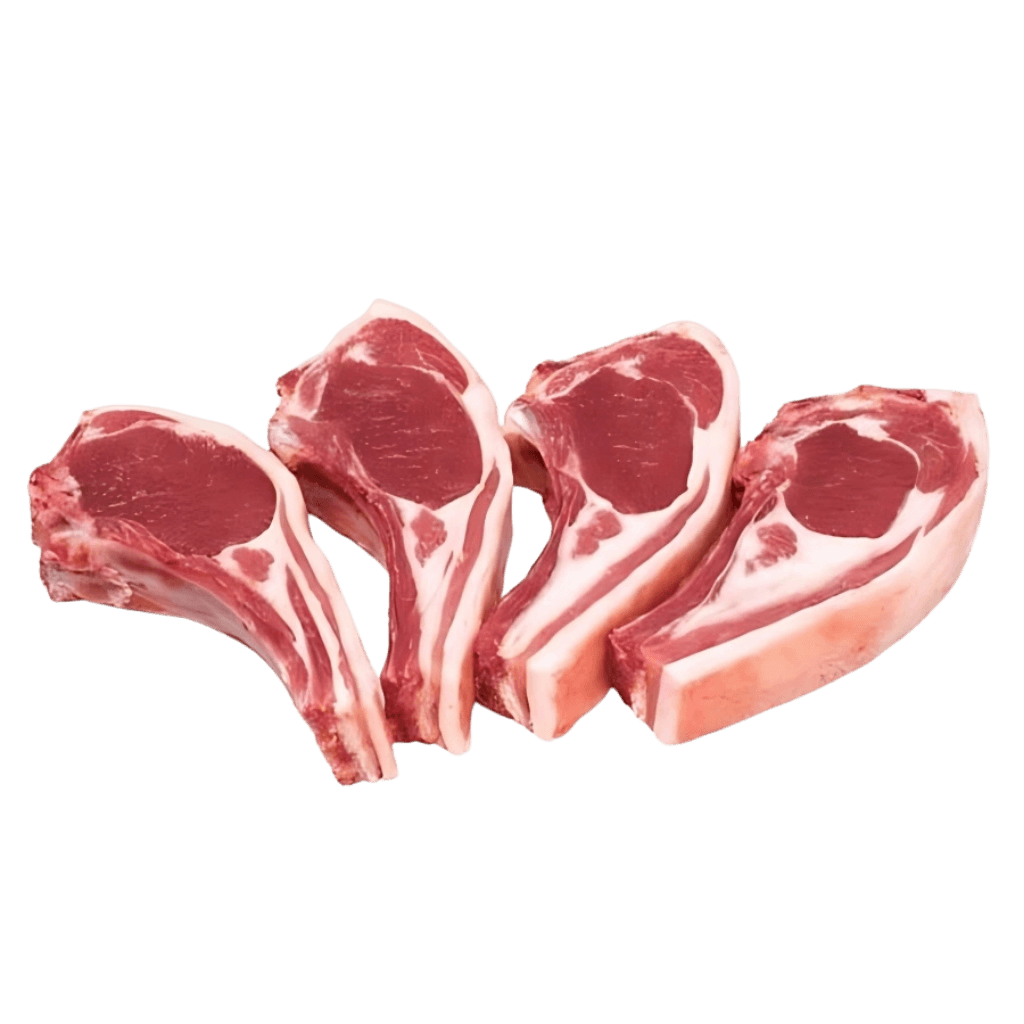 Baby Lamb Chops 1 lb buy online USA